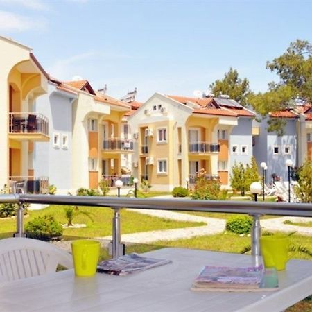 Deska Hisar Garden Apartment โอลลุนเดนิซ ภายนอก รูปภาพ