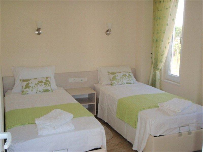 Deska Hisar Garden Apartment โอลลุนเดนิซ ภายนอก รูปภาพ