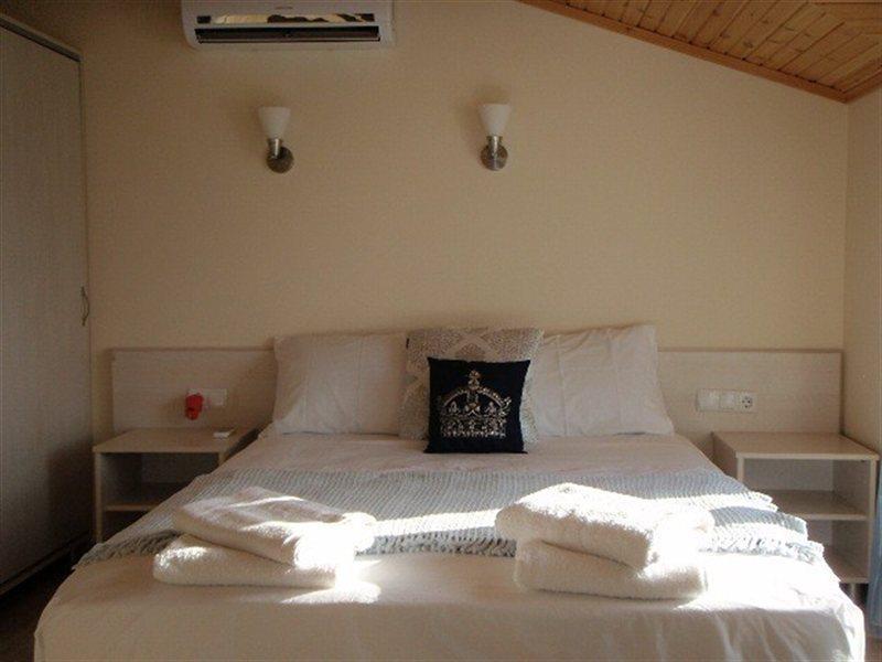 Deska Hisar Garden Apartment โอลลุนเดนิซ ภายนอก รูปภาพ