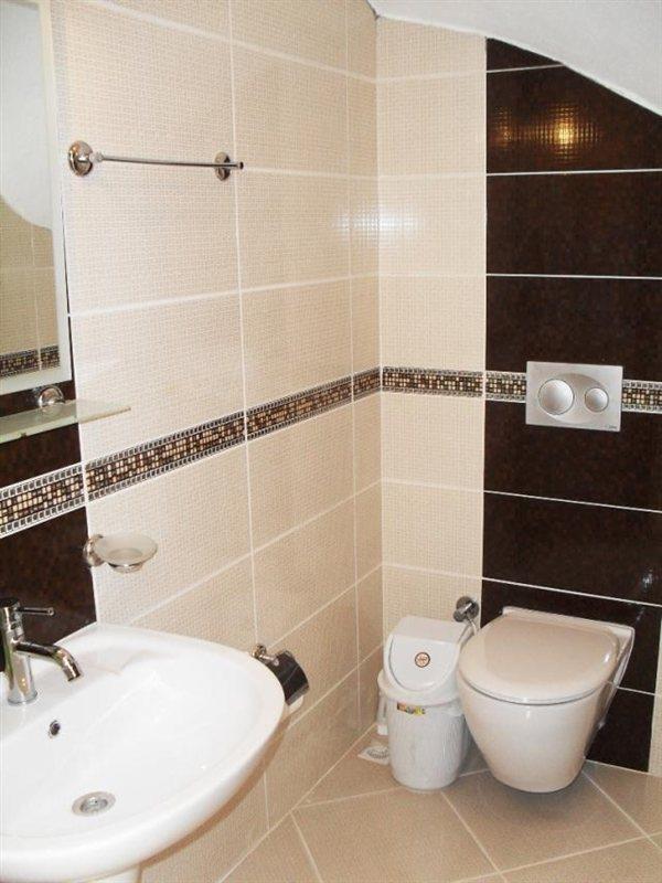 Deska Hisar Garden Apartment โอลลุนเดนิซ ภายนอก รูปภาพ