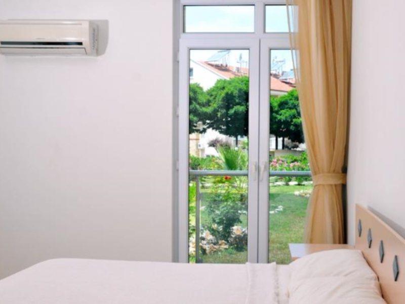 Deska Hisar Garden Apartment โอลลุนเดนิซ ภายนอก รูปภาพ